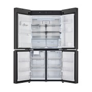 냉장고 LG 디오스 오브제컬렉션 STEM 얼음정수 냉장고 (매직스페이스) (W824MWG172S.AKOR) 썸네일이미지 13