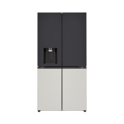 LG 업 가전 LG 디오스 오브제컬렉션 STEM 얼음정수 냉장고 (매직스페이스) (W824MBG172S.AKOR) 썸네일이미지 0
