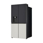냉장고 LG 디오스 오브제컬렉션 얼음정수기냉장고 (W824MBG172S.AKOR) 썸네일이미지 1