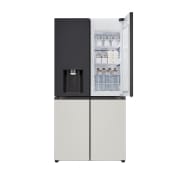 LG 업 가전 LG 디오스 오브제컬렉션 STEM 얼음정수 냉장고 (매직스페이스) (W824MBG172S.AKOR) 썸네일이미지 3