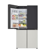 냉장고 LG 디오스 오브제컬렉션 얼음정수기냉장고 (W824MBG172S.AKOR) 썸네일이미지 5