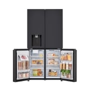 냉장고 LG 디오스 오브제컬렉션 얼음정수기냉장고 (W824MBG172S.AKOR) 썸네일이미지 8