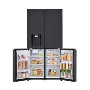 LG 업 가전 LG 디오스 오브제컬렉션 STEM 얼음정수 냉장고 (매직스페이스) (W824MBG172S.AKOR) 썸네일이미지 9