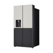냉장고 LG 디오스 오브제컬렉션 얼음정수기냉장고 (W824MGB172S.AKOR) 썸네일이미지 1