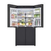 냉장고 LG 디오스 오브제컬렉션 STEM 얼음정수 냉장고 (매직스페이스) (W824MGB172S.AKOR) 썸네일이미지 7