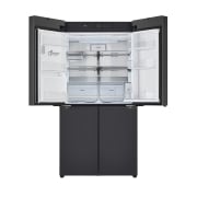 냉장고 LG 디오스 오브제컬렉션 STEM 얼음정수 냉장고 (매직스페이스) (W824MGB172S.AKOR) 썸네일이미지 8