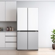 냉장고 LG 디오스 오브제컬렉션 베이직 냉장고 (M874MHR031S.AKOR) 썸네일이미지 0