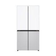 냉장고 LG 디오스 오브제컬렉션 베이직 냉장고 (M874MHR031S.AKOR) 썸네일이미지 0