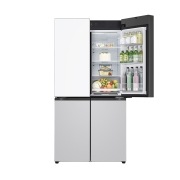 냉장고 LG 디오스 오브제컬렉션 베이직 냉장고 (M874MHR031S.AKOR) 썸네일이미지 3