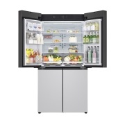 냉장고 LG 디오스 오브제컬렉션 베이직 냉장고 (M874MHR031S.AKOR) 썸네일이미지 6