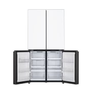 냉장고 LG 디오스 오브제컬렉션 베이직 냉장고 (M874MHR031S.AKOR) 썸네일이미지 9
