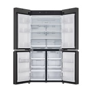 냉장고 LG 디오스 오브제컬렉션 베이직 냉장고 (M874MHR031S.AKOR) 썸네일이미지 11