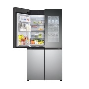 냉장고 LG 디오스 오브제컬렉션 노크온 매직스페이스 냉장고 (M874SGS451S.AKOR) 썸네일이미지 7
