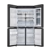 냉장고 LG 디오스 오브제컬렉션 노크온 매직스페이스 냉장고 (M874SKV451S.AKOR) 썸네일이미지 12