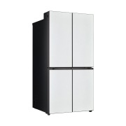 냉장고 LG 디오스 오브제컬렉션 베이직 냉장고 (M874MWW031S.AKOR) 썸네일이미지 4