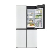 냉장고 LG 디오스 오브제컬렉션 베이직 냉장고 (M874MWW031S.AKOR) 썸네일이미지 5