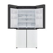 냉장고 LG 디오스 오브제컬렉션 베이직 냉장고 (M874MWW031S.AKOR) 썸네일이미지 8
