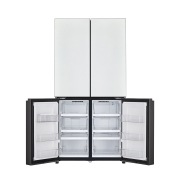 냉장고 LG 디오스 오브제컬렉션 베이직 냉장고 (M874MWW031S.AKOR) 썸네일이미지 10