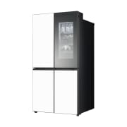냉장고 LG 디오스 오브제컬렉션 노크온 매직스페이스 (M874GWW451S.AKOR) 썸네일이미지 2