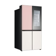 냉장고 LG 디오스 오브제컬렉션 노크온 매직스페이스 냉장고 (M874GPB451S.AKOR) 썸네일이미지 3