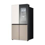 냉장고 LG 디오스 오브제컬렉션 노크온 매직스페이스 냉장고 (M874GBC451S.AKOR) 썸네일이미지 4