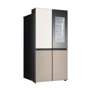 냉장고 LG 디오스 오브제컬렉션 노크온 매직스페이스 냉장고 (M874GBC451S.AKOR) 썸네일이미지 5