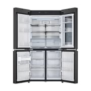 냉장고 LG 디오스 오브제컬렉션 노크온 매직스페이스 냉장고 (M874GKB451S.AKOR) 썸네일이미지 12