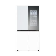 냉장고 LG 디오스 오브제컬렉션 노크온 매직스페이스 냉장고 (M874GYW451S.AKOR) 썸네일이미지 1