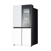 냉장고 LG 디오스 오브제컬렉션 노크온 매직스페이스 냉장고 (M874GYW451S.AKOR) 썸네일이미지 2