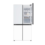 냉장고 LG 디오스 오브제컬렉션 노크온 매직스페이스 냉장고 (M874GYW451S.AKOR) 썸네일이미지 4