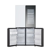 냉장고 LG 디오스 오브제컬렉션 노크온 매직스페이스 냉장고 (M874GYW451S.AKOR) 썸네일이미지 10