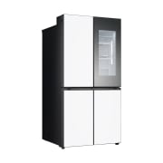 냉장고 LG 디오스 오브제컬렉션 노크온 매직스페이스 냉장고 (M874MHH451S.AKOR) 썸네일이미지 3