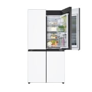 냉장고 LG 디오스 오브제컬렉션 노크온 매직스페이스 냉장고 (M874MHH451S.AKOR) 썸네일이미지 5