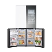 냉장고 LG 디오스 오브제컬렉션 노크온 매직스페이스 냉장고 (M874MHH451S.AKOR) 썸네일이미지 8