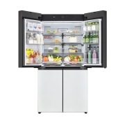 냉장고 LG 디오스 오브제컬렉션 노크온 매직스페이스 냉장고 (M874MWW451S.AKOR) 썸네일이미지 8