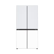 냉장고 LG 디오스 오브제컬렉션 베이직 냉장고 (M874GYW031S.AKOR) 썸네일이미지 0