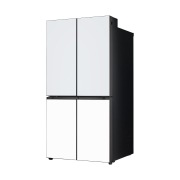 냉장고 LG 디오스 오브제컬렉션 베이직 냉장고 (M874GYW031S.AKOR) 썸네일이미지 1