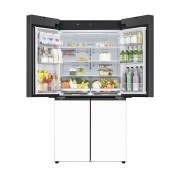 냉장고 LG 디오스 오브제컬렉션 베이직 냉장고 (M874GYW031S.AKOR) 썸네일이미지 6