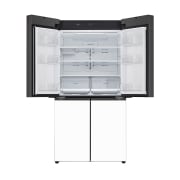 냉장고 LG 디오스 오브제컬렉션 베이직 냉장고 (M874GYW031S.AKOR) 썸네일이미지 7
