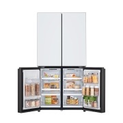 냉장고 LG 디오스 오브제컬렉션 베이직 냉장고 (M874GYW031S.AKOR) 썸네일이미지 8