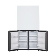 냉장고 LG 디오스 오브제컬렉션 베이직 냉장고 (M874GYW031S.AKOR) 썸네일이미지 9