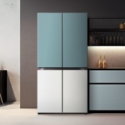냉장고 LG 디오스 오브제컬렉션 베이직 냉장고 (M874GTB031S.AKOR) 썸네일이미지 0