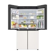 냉장고 LG 디오스 오브제컬렉션 베이직 냉장고 (M874GTB031S.AKOR) 썸네일이미지 6