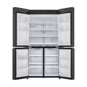 냉장고 LG 디오스 오브제컬렉션 베이직 냉장고 (M874GTB031S.AKOR) 썸네일이미지 11