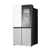 냉장고 LG 디오스 오브제컬렉션 노크온 매직스페이스 냉장고 (M874MHR451S.AKOR) 썸네일이미지 2