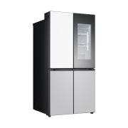 냉장고 LG 디오스 오브제컬렉션 노크온 매직스페이스 냉장고 (M874MHR451S.AKOR) 썸네일이미지 3