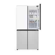냉장고 LG 디오스 오브제컬렉션 노크온 매직스페이스 냉장고 (M874MHR451S.AKOR) 썸네일이미지 4