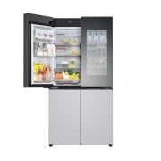 냉장고 LG 디오스 오브제컬렉션 노크온 매직스페이스 냉장고 (M874MHR451S.AKOR) 썸네일이미지 6