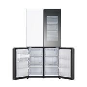 냉장고 LG 디오스 오브제컬렉션 노크온 매직스페이스 냉장고 (M874MHR451S.AKOR) 썸네일이미지 9