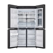 냉장고 LG 디오스 오브제컬렉션 노크온 매직스페이스 냉장고 (M874MHR451S.AKOR) 썸네일이미지 11